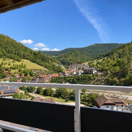 Guest house Eigenes Badezimmer I Fruehstueckskueche I Balkon