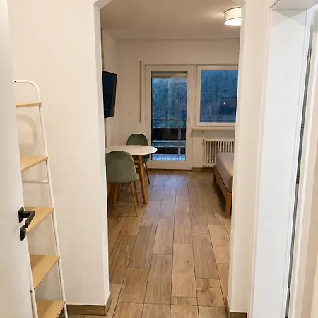 Eigenes Badezimmer I Fruehstueckskueche I Balkon 3* Bad Peterstal-Griesbach